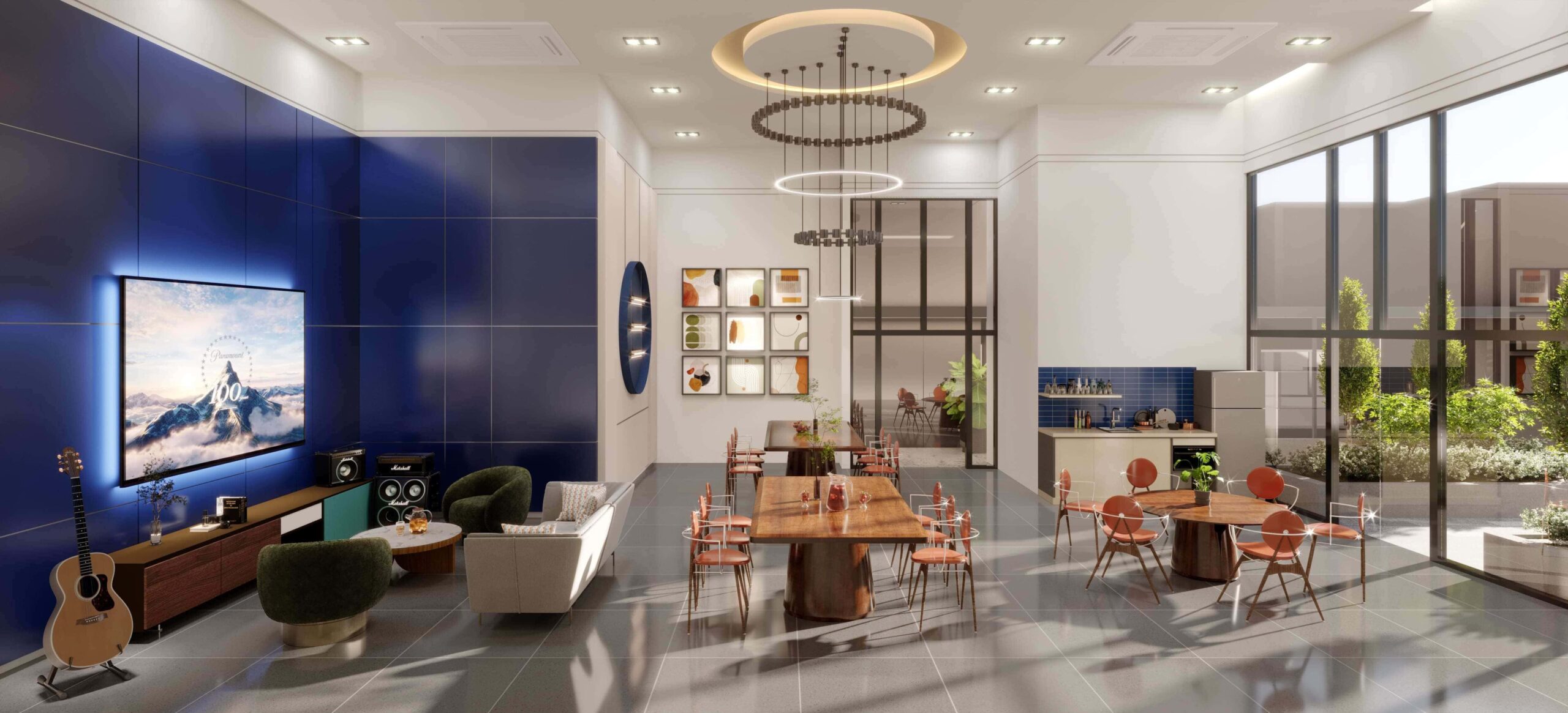 10. Cloud Lounge vividz